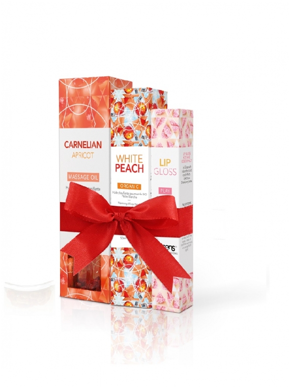 COFFRET EXTRAORDINAIRE