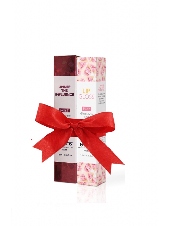 COFFRET COUP DE FOUDRE